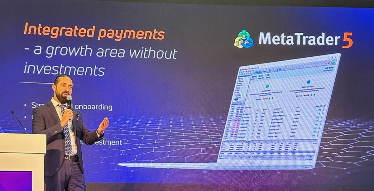 MT5下载_MetaTrader5下载_证书绑定通道：MetaQuotes新产品在2023迪拜外汇博览会(Forex Expo Dubai 2023)上备受关注（封面配图）