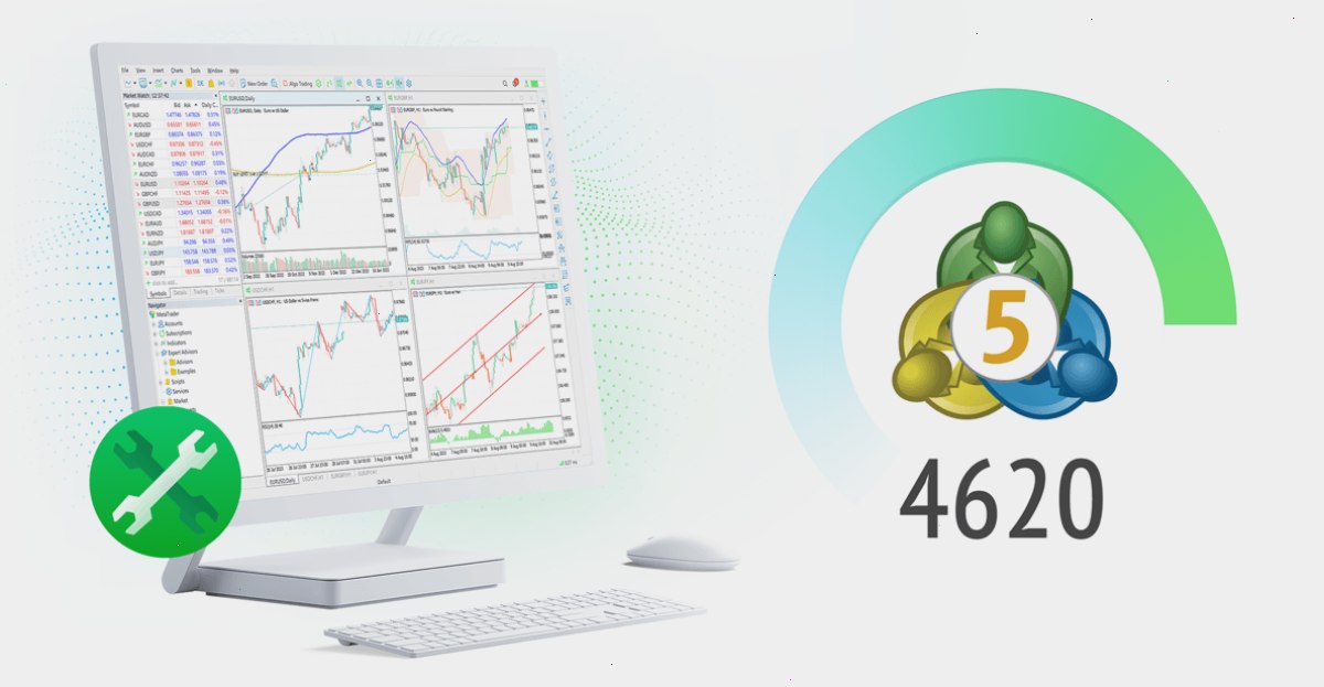 MT5下载_MetaTrader5下载_证书绑定通道：MetaTrader 5 build 4620：MQL5 错误修复和新的 OpenBLAS 方法（封面配图）