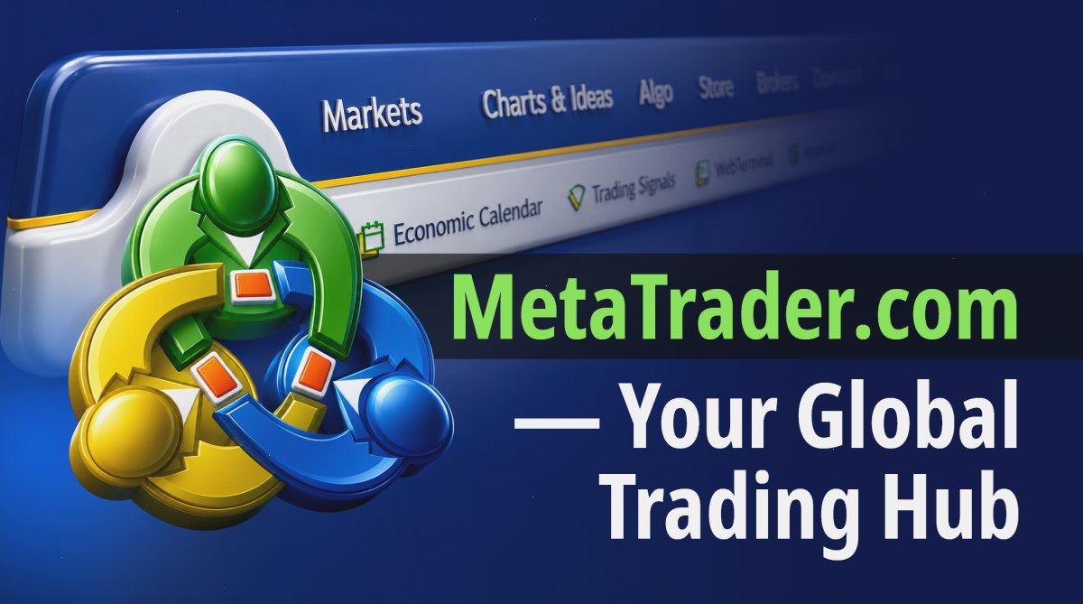 MT5下载_MetaTrader5下载_证书绑定通道：MetaTrader.com — 您的全球交易中心（封面配图）